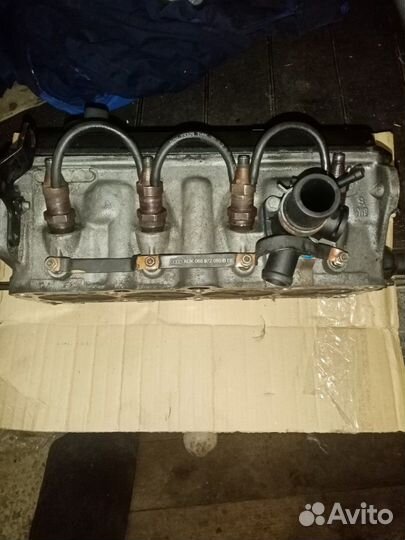 Гбц т4, гольф3