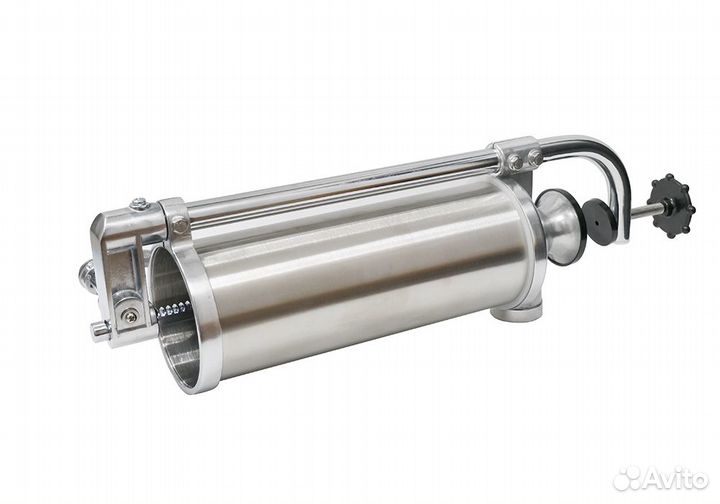 Шприц колбасный