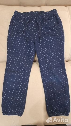 Штаны джоггеры