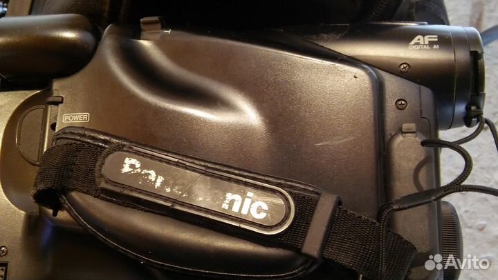 Продам видеокамеру