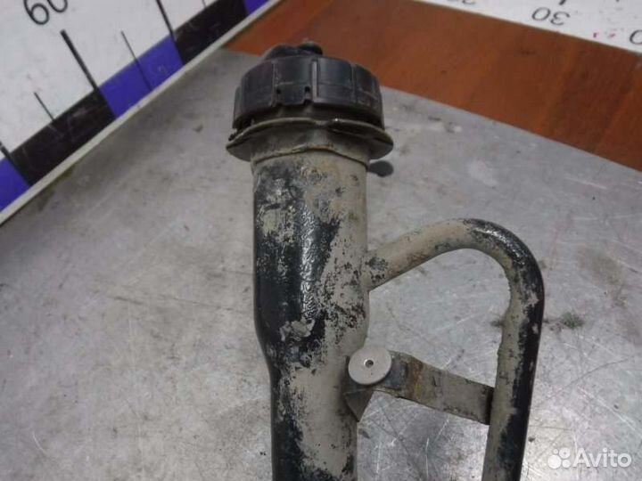 Горловина топливного бака Mitsubishi Lancer 10