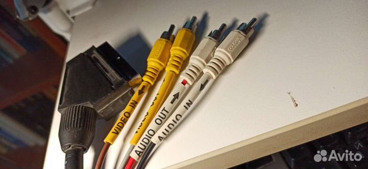 Провода шнуры кабели