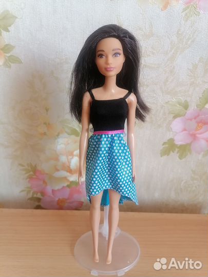 Барби Polka Dot Fun Mattel, 2016