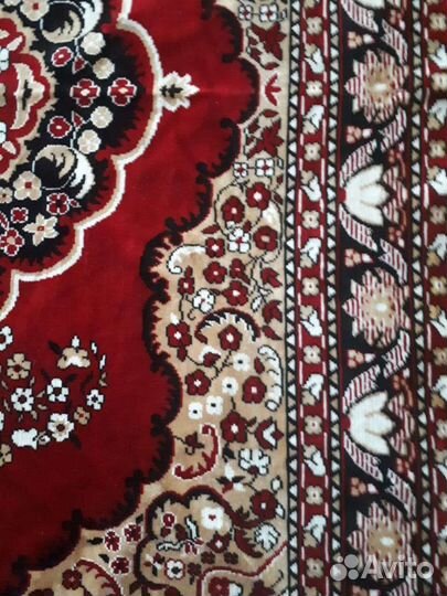 Покрывало плед