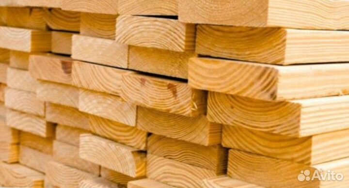 Брус, Доска, Пиломатериалы