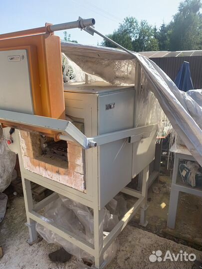 Электропечь пкм 3.6.2