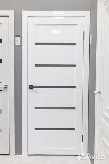Двери межкомнатные новые
