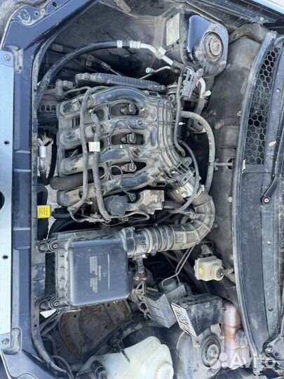 LADA Priora 1.6 МТ, 2011, 200 000 км