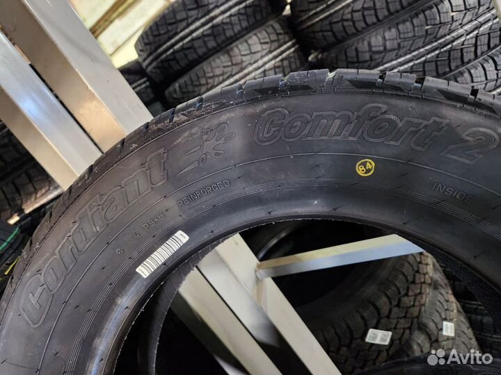 Cordiant Comfort 2 195/55 R16 91H