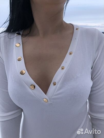 Боди женское