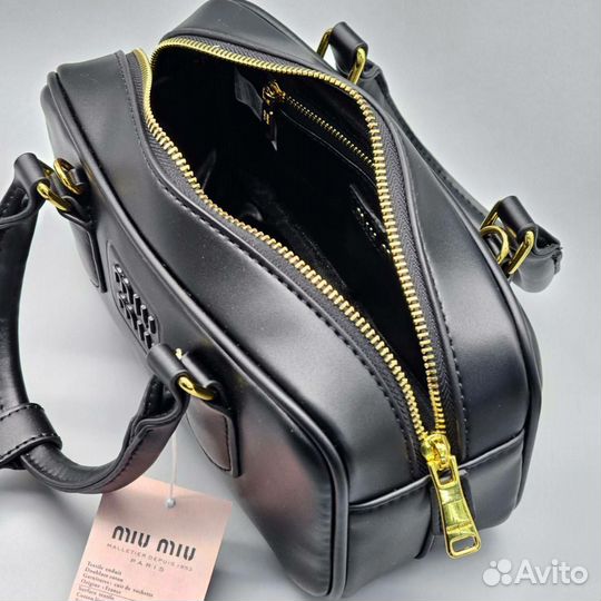 Сумка женская Miu Miu