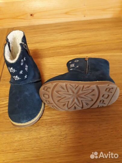 Угги детские 24