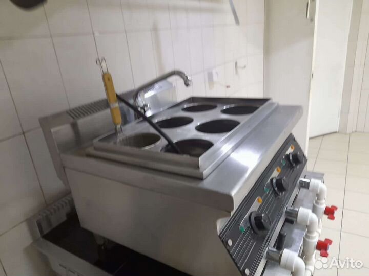 Плита для макаронных изделий