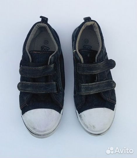 Детская обувь для мальчика