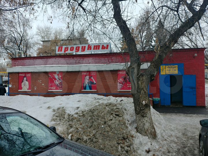 Торговая площадь, 230 м²