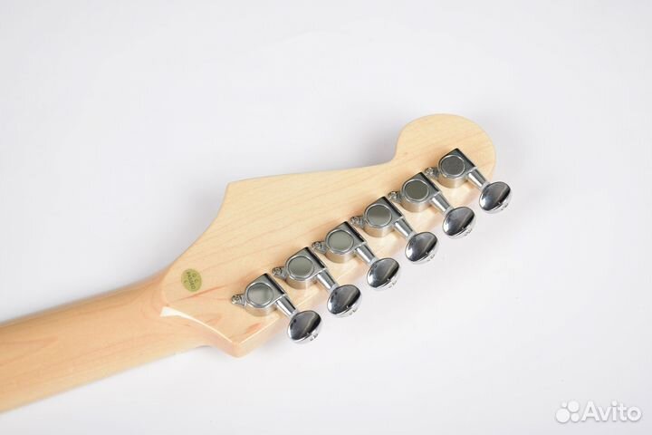 Электрогитара Bosstone SGP-03 WH