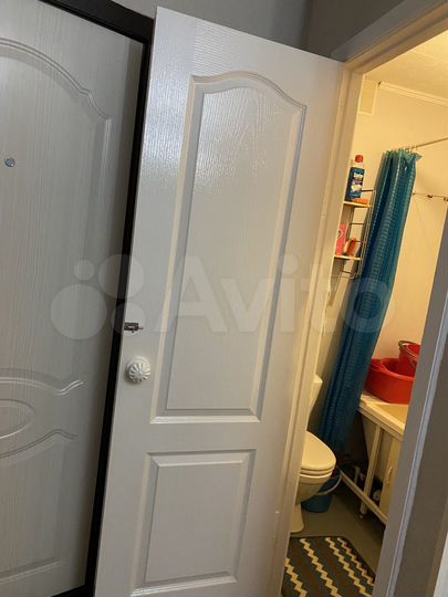 Квартира-студия, 17 м², 1/10 эт.