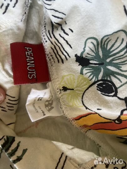 Костюм детский zara 104