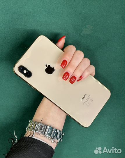iPhone Xs Max, 64 ГБ