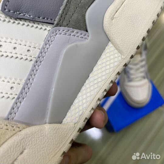 Кроссовки мужские Adidas originals Forum Exhibit