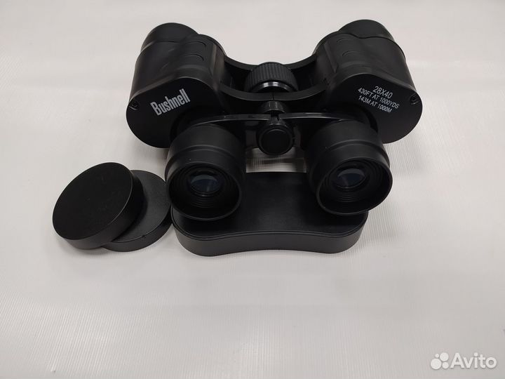 Бинокль Bushnel 28x40