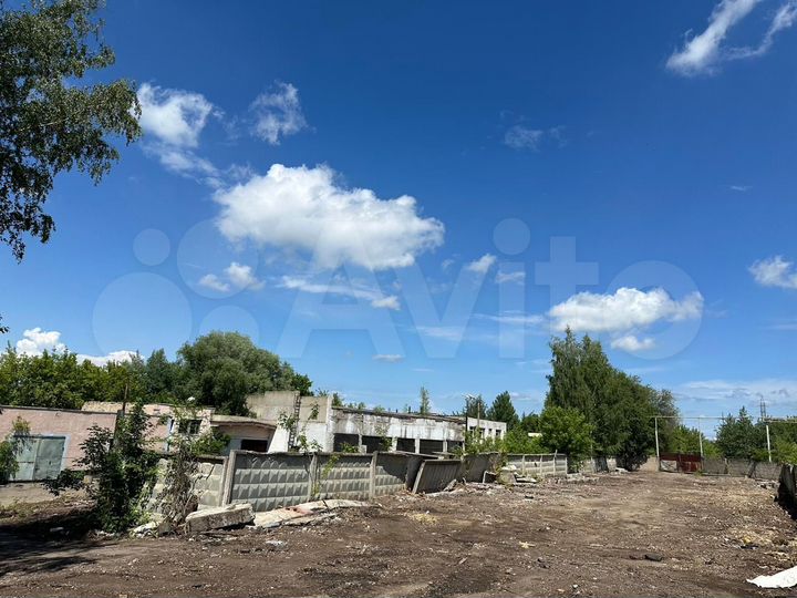 Производство, 1000 м²