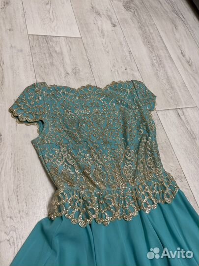 Платье на выпускной