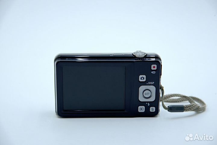 Фотоаппарат casio exilim Zoom EX-ZS6