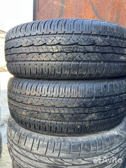 Marshal Solus KR21 205/60 R16 91T