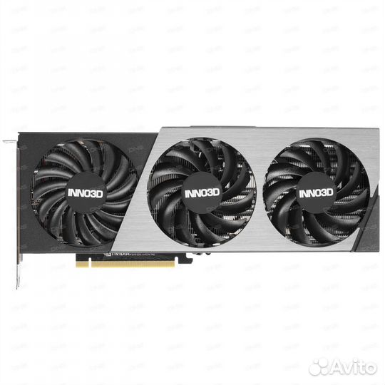 Inno3D nvidia (N407T3-126XX-186148N)