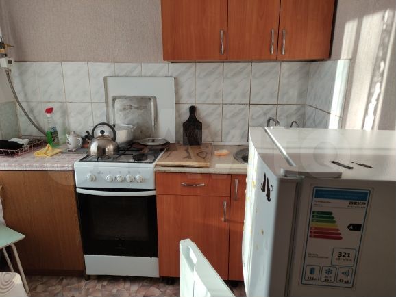 2-к. квартира, 47 м², 2/2 эт.
