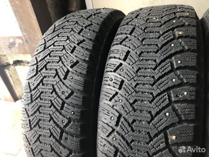 Cordiant Polar 205/70 R15