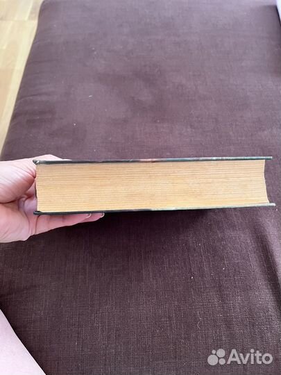 Гарри Поттер и кубок огня росмэн