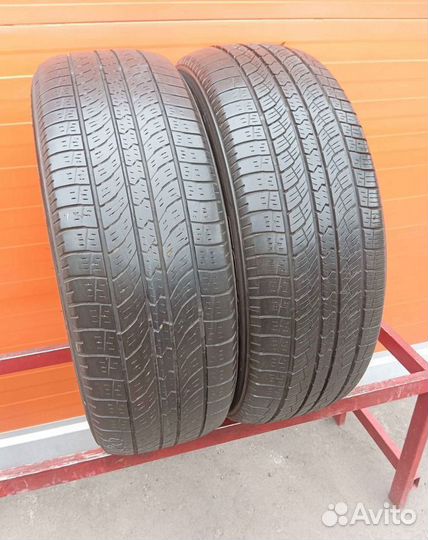 Toyo Proxes A20 235/55 R20 102T