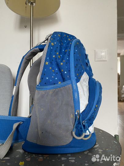 Рюкзак школьный samsonite