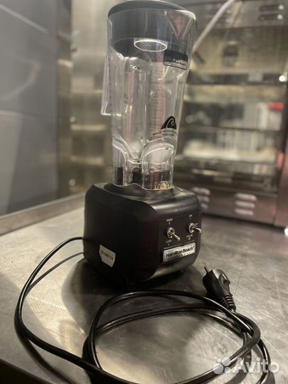 Блендер барный Hamilton beach HBB 250 CE