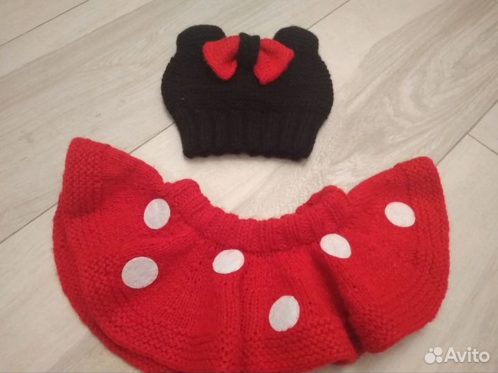 Костюмчики для фотосессии