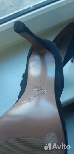 Туфли corso como 39