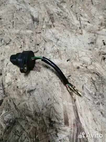 Продам датчик скорости на honda CBR1000RR 2007