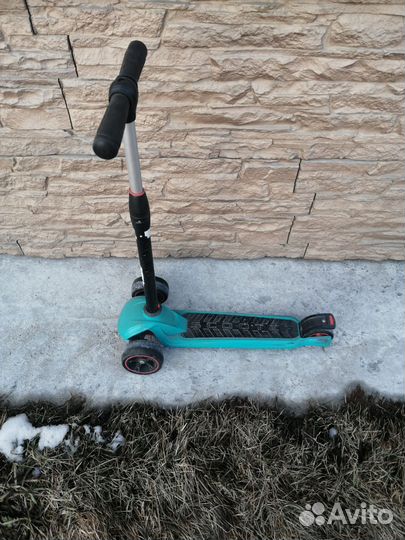 Самокат детский
