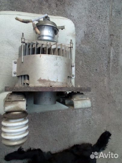 Лампа гу 56, радио лампа, радиодеталь