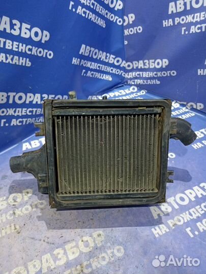 Корпус печки Москвич 2140 седан 412 1985