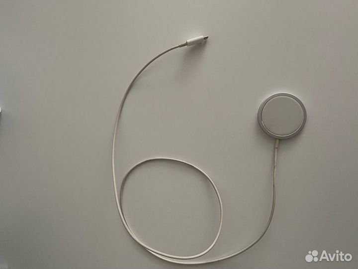 Apple magsafe charger