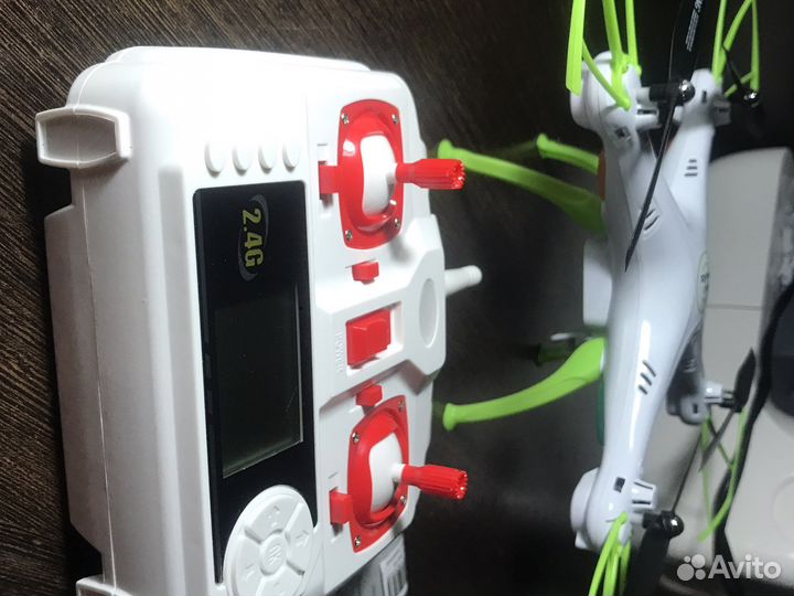 Квадрокоптер Syma 5HC