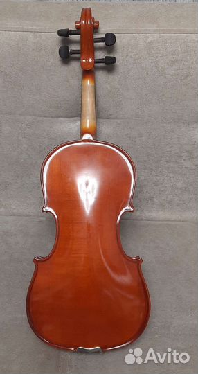 Набор скрипача 4/4