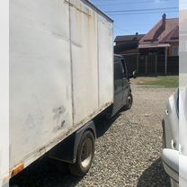 Ford Transit 2.4 MT, 2004, 380 856 км, с пробегом, цена 1 400 000 руб.