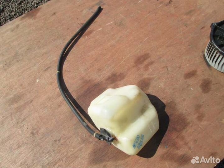 Бачок расширительный Toyota Camry ACV30 2AZ-FE