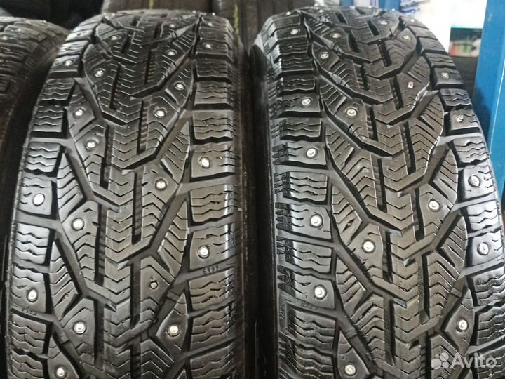 Tigar Ice 185/65 R15