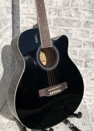 Гитара. Гитара Elitaro