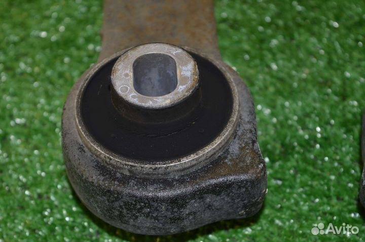 Рычаг передней подвески Mercedes w211 3.2